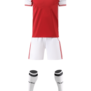 Positioning Expert football uniform set